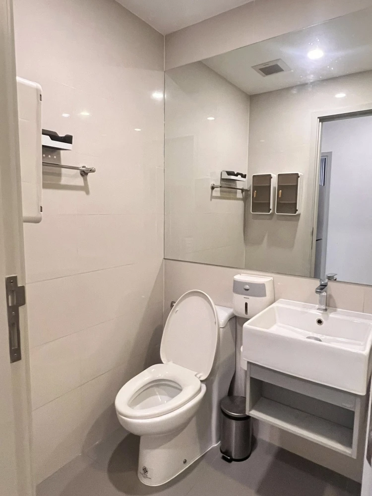 For sale: KnightsBridge Prime Sathorn, 1 bedroom, 1 bathroom, beautifully decorated, fully furnished, beautiful view, reserve now!