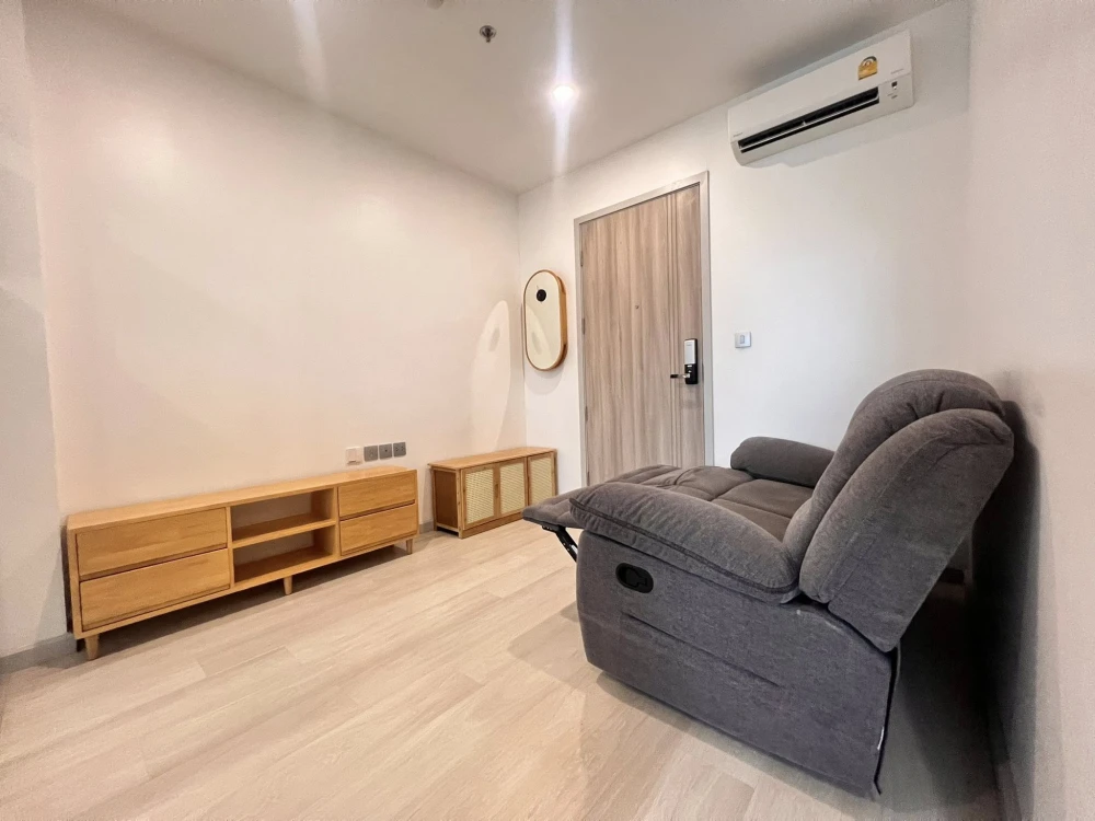 For sale: KnightsBridge Prime Sathorn, 1 bedroom, 1 bathroom, beautifully decorated, fully furnished, beautiful view, reserve now!