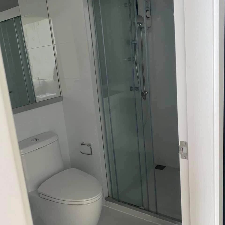 Knightsbridge Tiwanon for sale, a lovely room with high ceilings, airy and spacious, comes with complete amenities. Reserve now!
