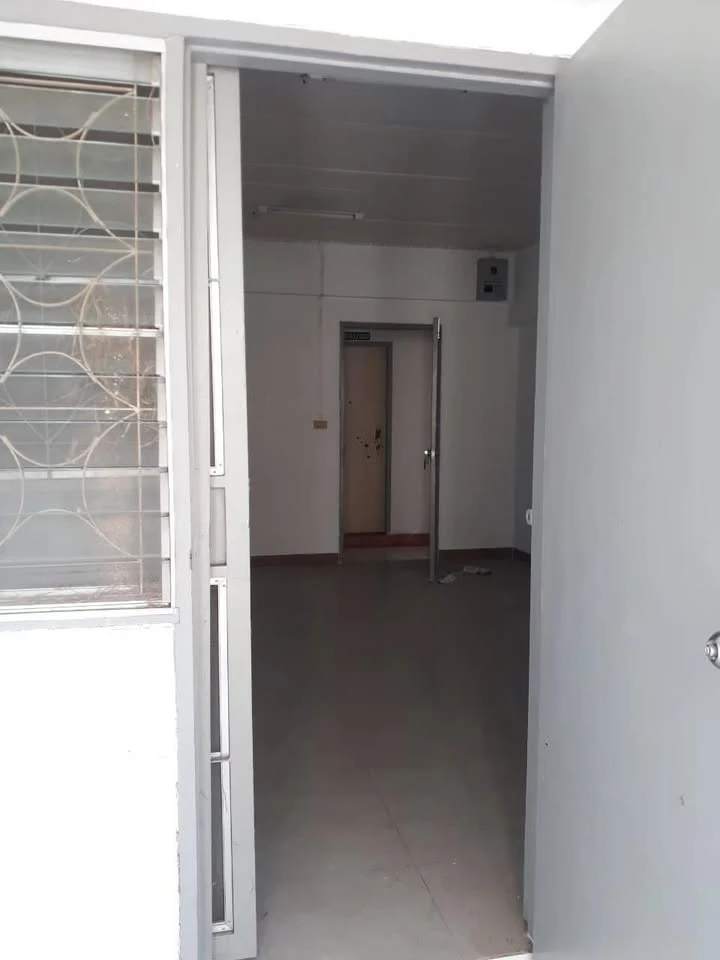 Selling Koonsuk Ville Nawamin 157, 5th floor unit. Great location, convenient transportation. What are you waiting for?