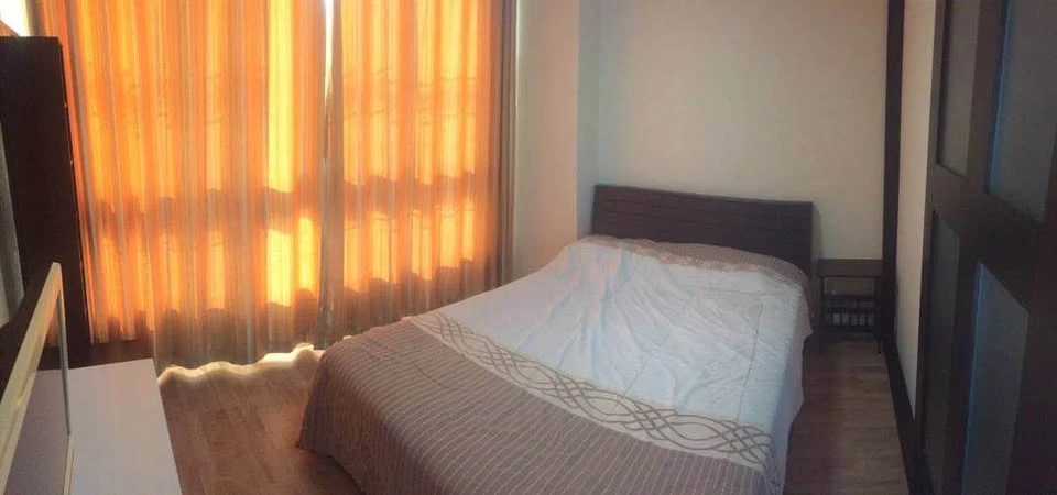 For sale: Ladda Condoview, high floor, beautiful view, reserve now, fully furnished.