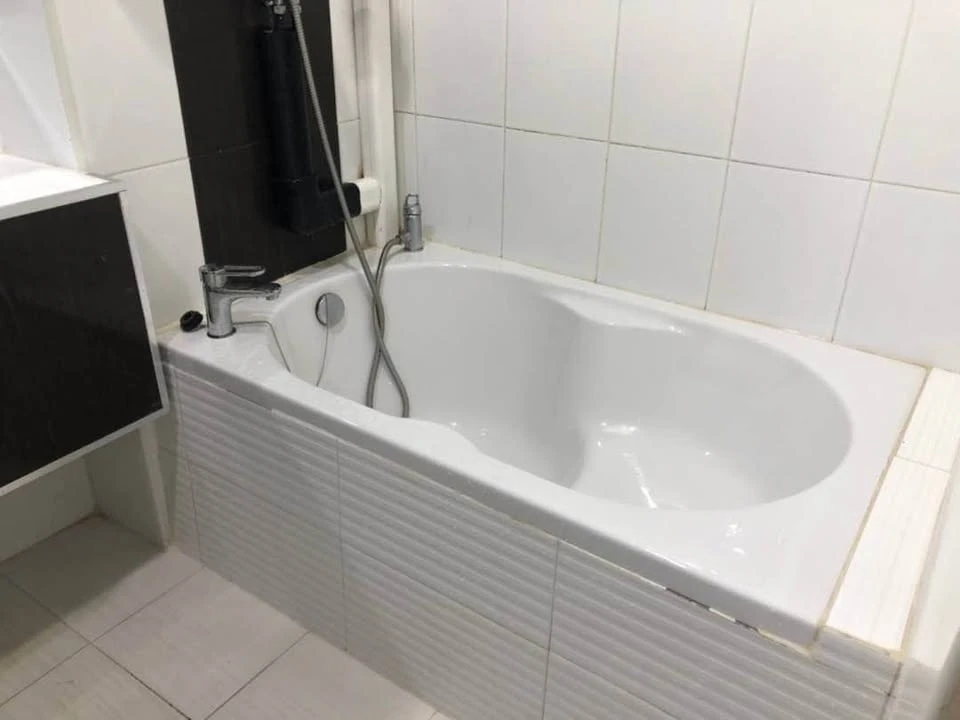 For sale: Ladda Condoview, high floor, beautiful view, reserve now, fully furnished.