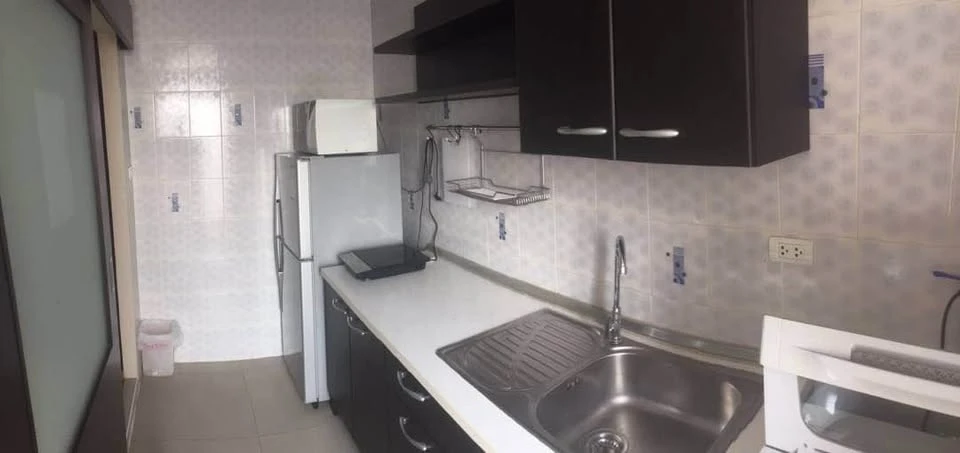 For sale: Ladda Condoview, high floor, beautiful view, reserve now, fully furnished.
