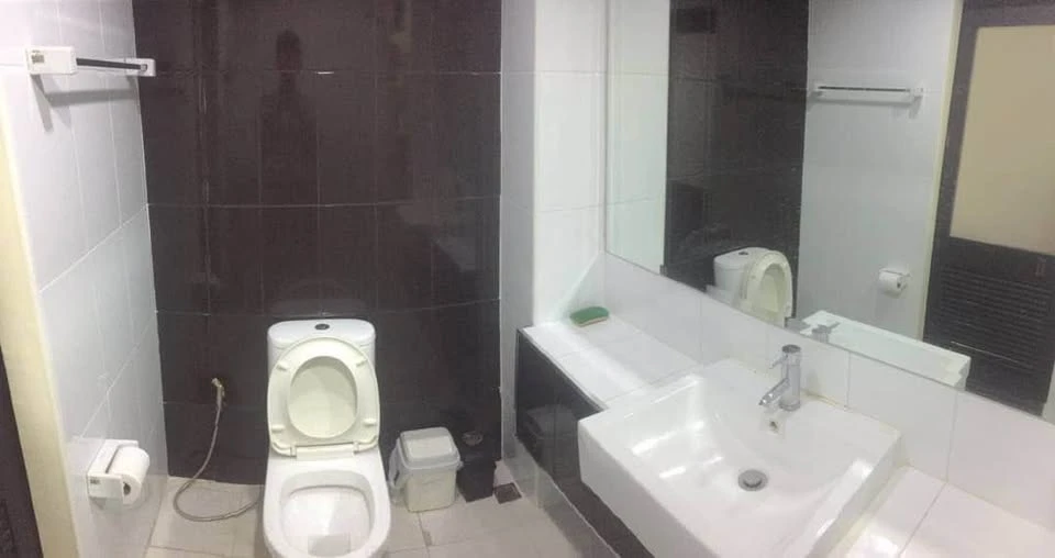 For sale: Ladda Condoview, high floor, beautiful view, reserve now, fully furnished.