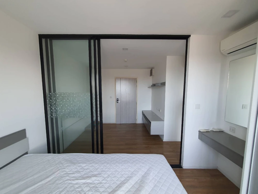 For sale: Laemchabang - Sriracha, 7th floor, fully furnished, nice to live in, reserve now, don't miss out.