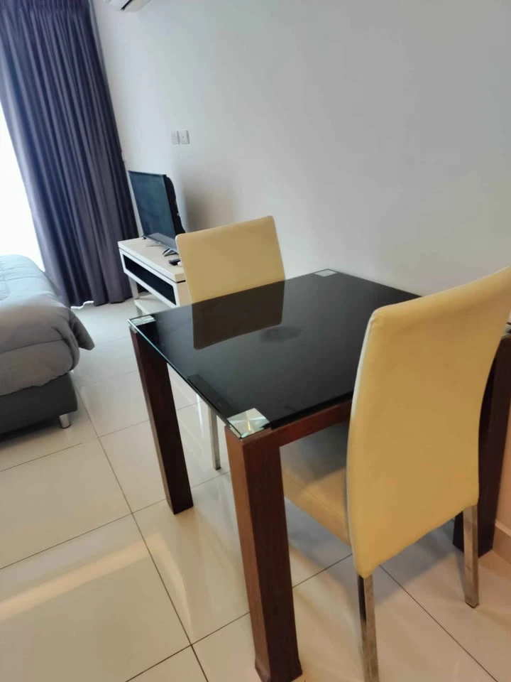For sale: Laguna Beach Resort 2 studio rooms, fully furnished, just bring your bags and move in!