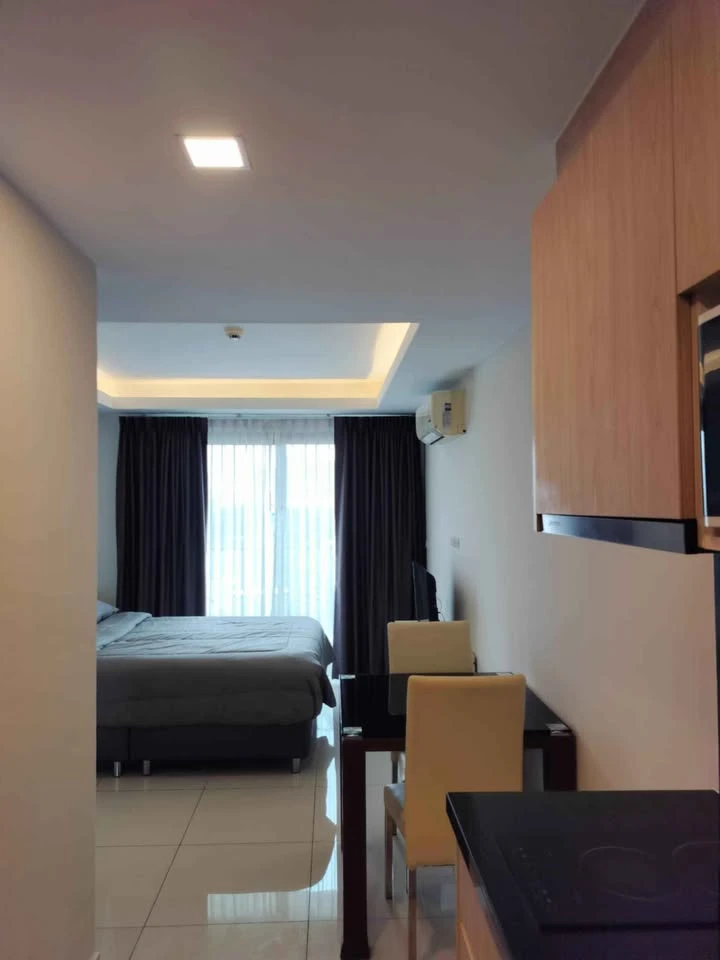 For sale: Laguna Beach Resort 2 studio rooms, fully furnished, just bring your bags and move in!