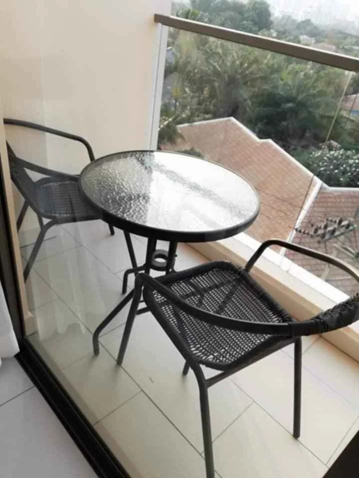 For sale: Laguna Beach Resort 2 studio rooms, fully furnished, just bring your bags and move in!