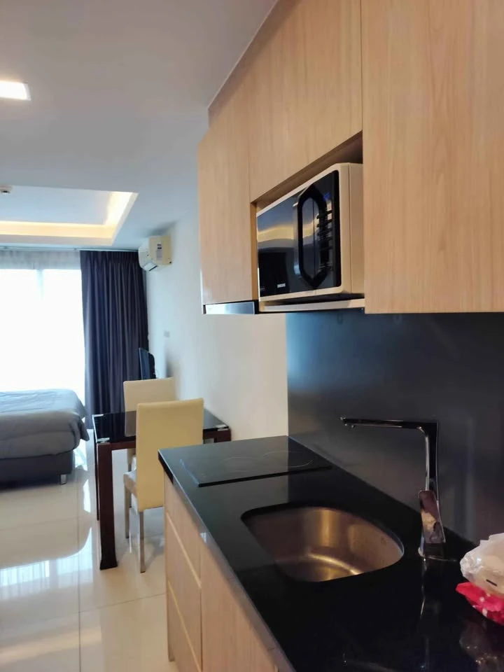 For sale: Laguna Beach Resort 2 studio rooms, fully furnished, just bring your bags and move in!
