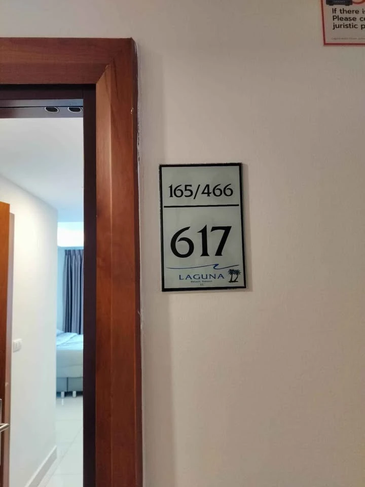 For sale: Laguna Beach Resort 2 studio rooms, fully furnished, just bring your bags and move in!