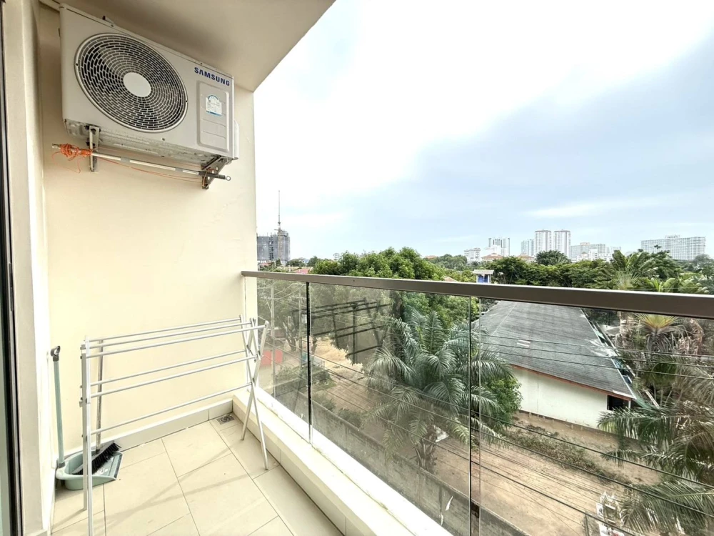 For sale Laguna Beach Resort 2 studio room, fully furnished, garden view, book now