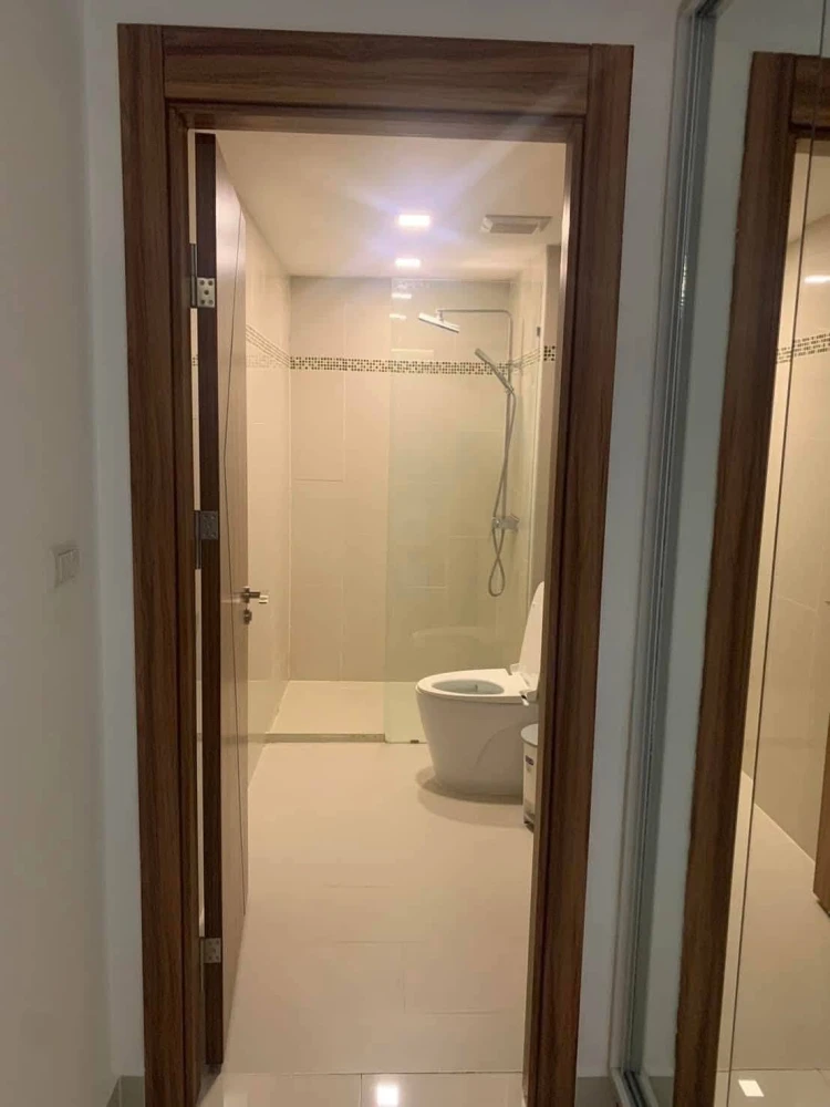 Laguna Beach Resort 3 - The Maldives for sale, 1 bedroom, 1 bathroom, great location, pool view, book now.