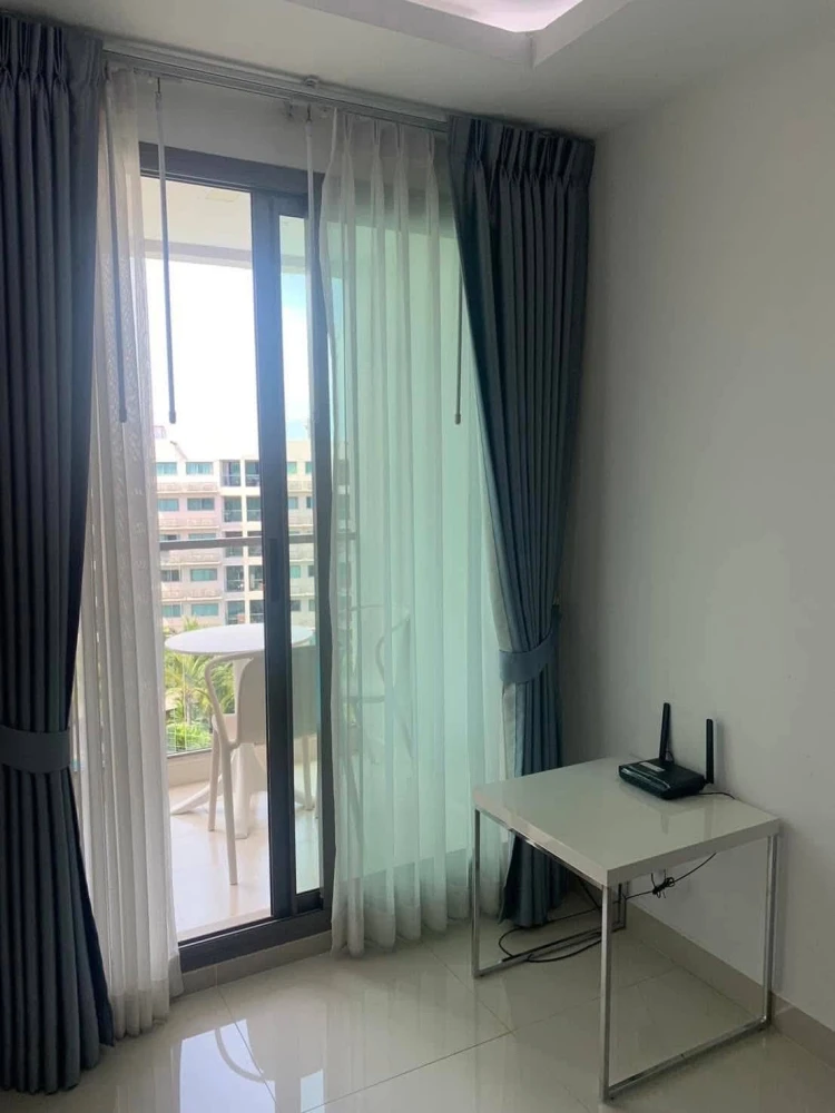 Laguna Beach Resort 3 - The Maldives for sale, 1 bedroom, 1 bathroom, great location, pool view, book now.