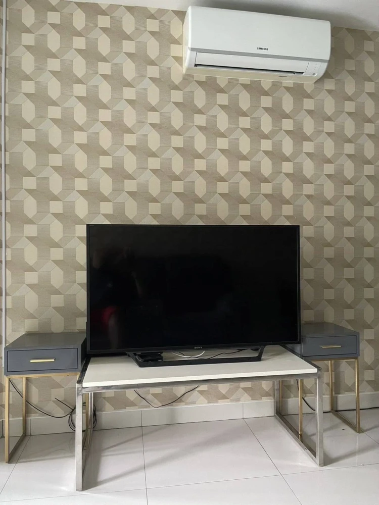 Laguna Beach Resort 3 - The Maldives for sale, 4th floor, spacious room, ready to move in, interested, reserve now, urgent.
