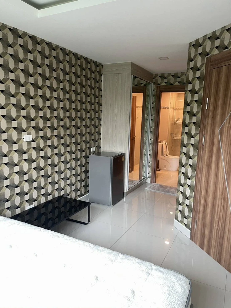 Laguna Beach Resort 3 - The Maldives for sale, 4th floor, spacious room, ready to move in, interested, reserve now, urgent.