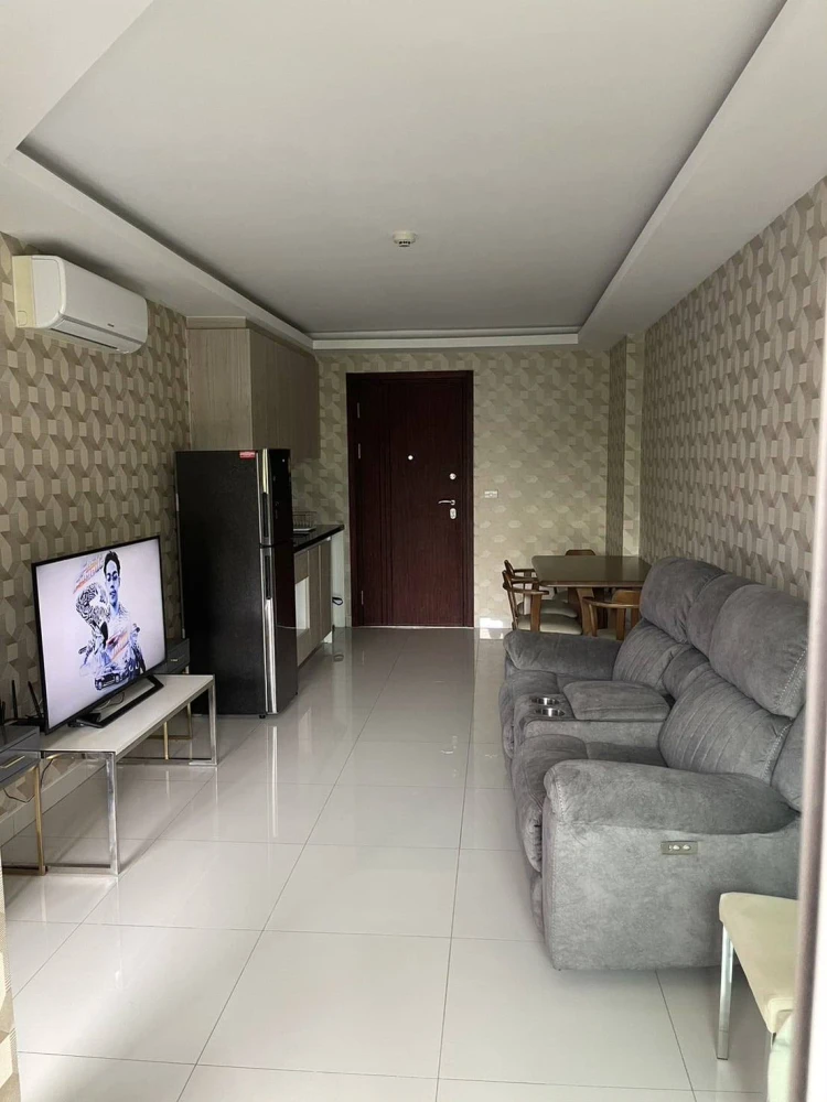 Laguna Beach Resort 3 - The Maldives for sale, 4th floor, spacious room, ready to move in, interested, reserve now, urgent.