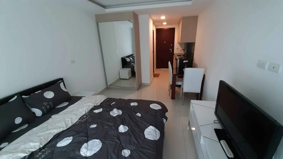 For sale: Laguna Beach Resort 3 - The Maldives, garden view, fully furnished room, nice to live in, book now, urgently.