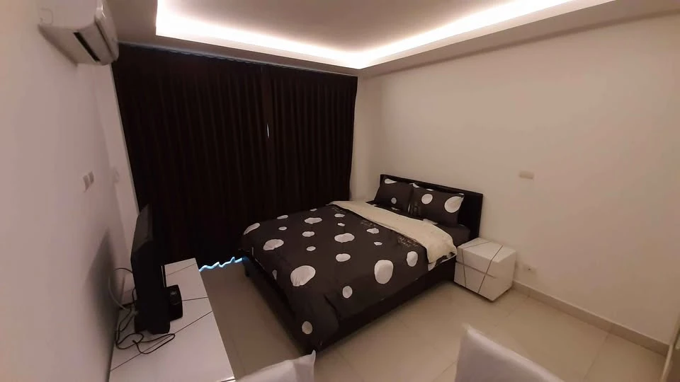 For sale: Laguna Beach Resort 3 - The Maldives, garden view, fully furnished room, nice to live in, book now, urgently.