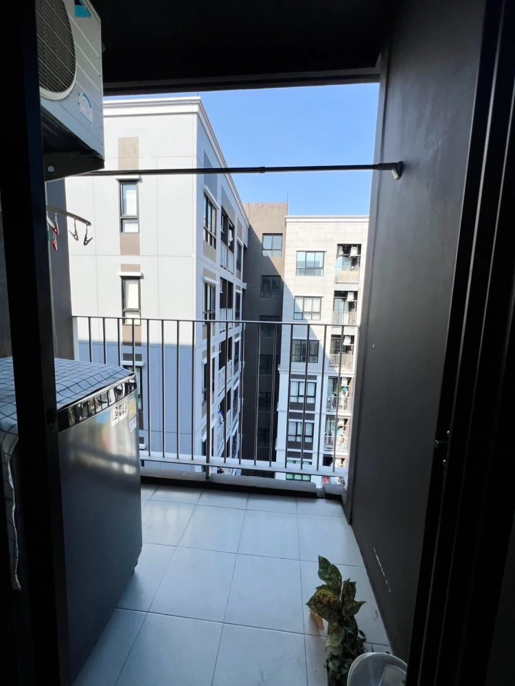 Larissa Condo Praksa 5 for sale: 1 bedroom, 1 bathroom, fully furnished, great location. Book now!