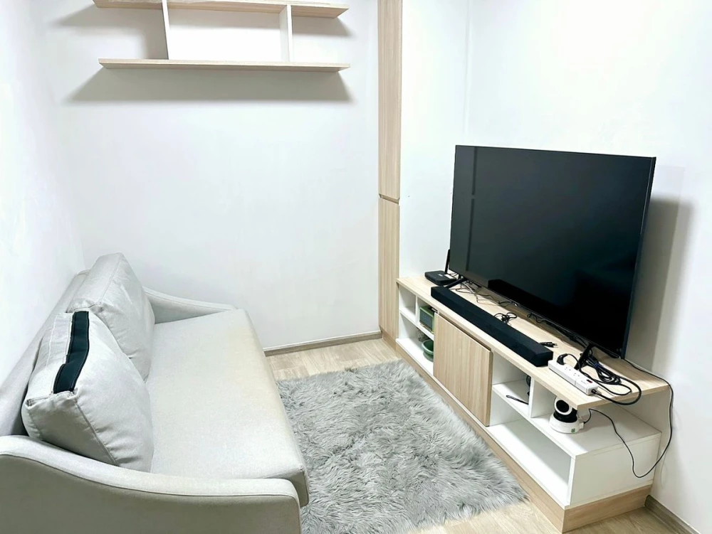 For Sale: Larissa Condo Praksa 5, 5th Floor – fully furnished and ready to move in. Act fast—reserve yours now!