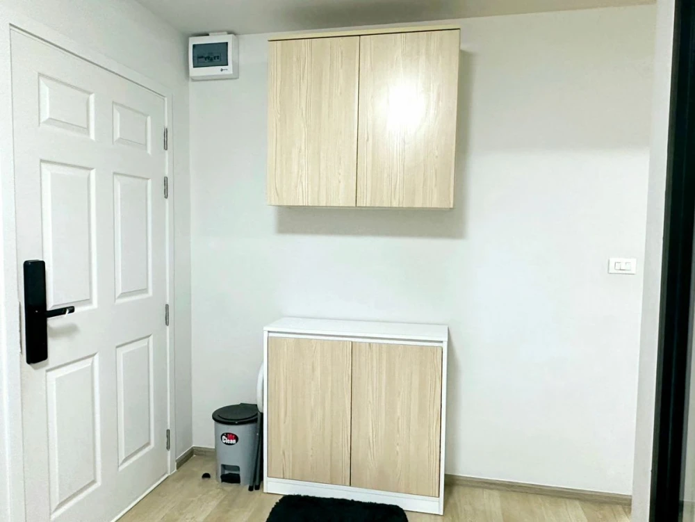 For Sale: Larissa Condo Praksa 5, 5th Floor – fully furnished and ready to move in. Act fast—reserve yours now!