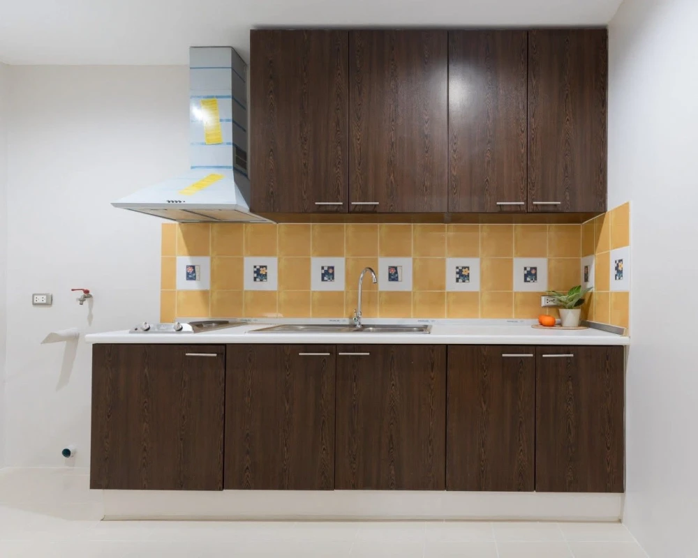 LE RICH RAMA 3 for sale. Spacious and comfortable unit on a low floor, fully furnished and ready to move in. Book now!