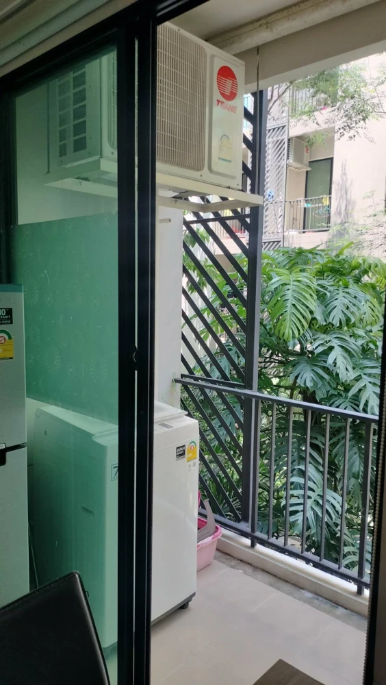 Lesto Sukhumvit 113 for sale. Ready to move in, fully furnished. Book now!