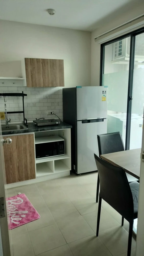 Lesto Sukhumvit 113 for sale. Ready to move in, fully furnished. Book now!