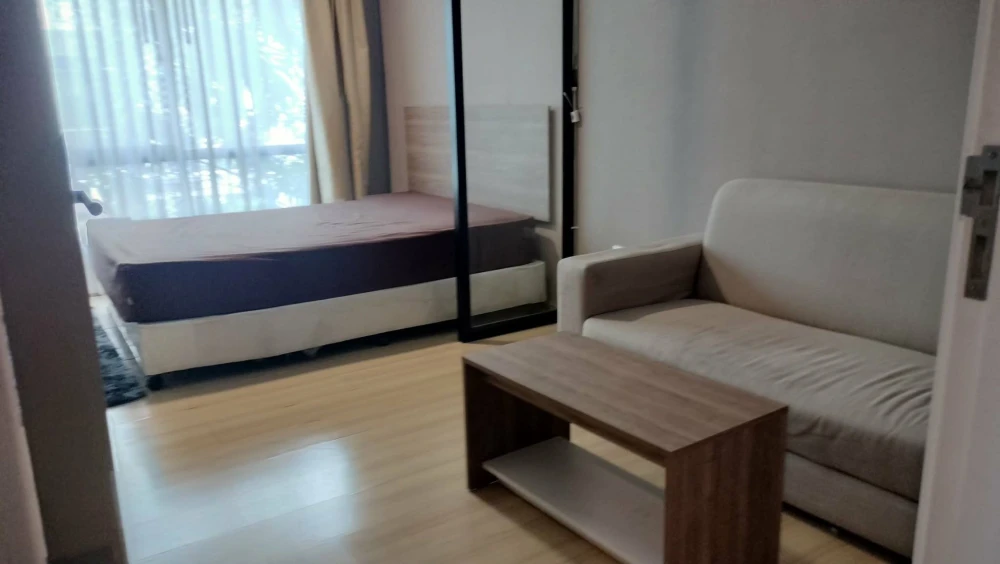 Lesto Sukhumvit 113 for sale. Ready to move in, fully furnished. Book now!