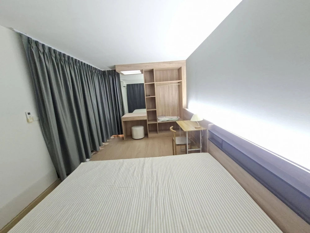 ขาย Level Condominium ห้องกว้างพื้นที่ใช้สอยเยอะ ในทำเลดี เดินทางสะดวก จองเลย