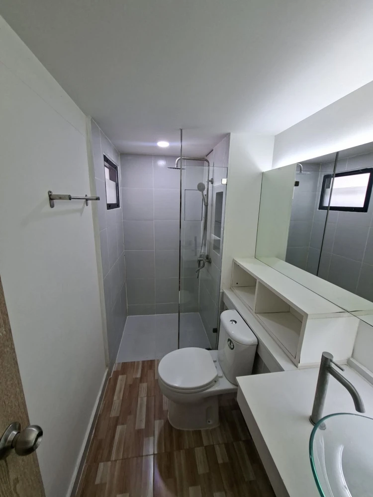 ขาย Level Condominium ห้องกว้างพื้นที่ใช้สอยเยอะ ในทำเลดี เดินทางสะดวก จองเลย