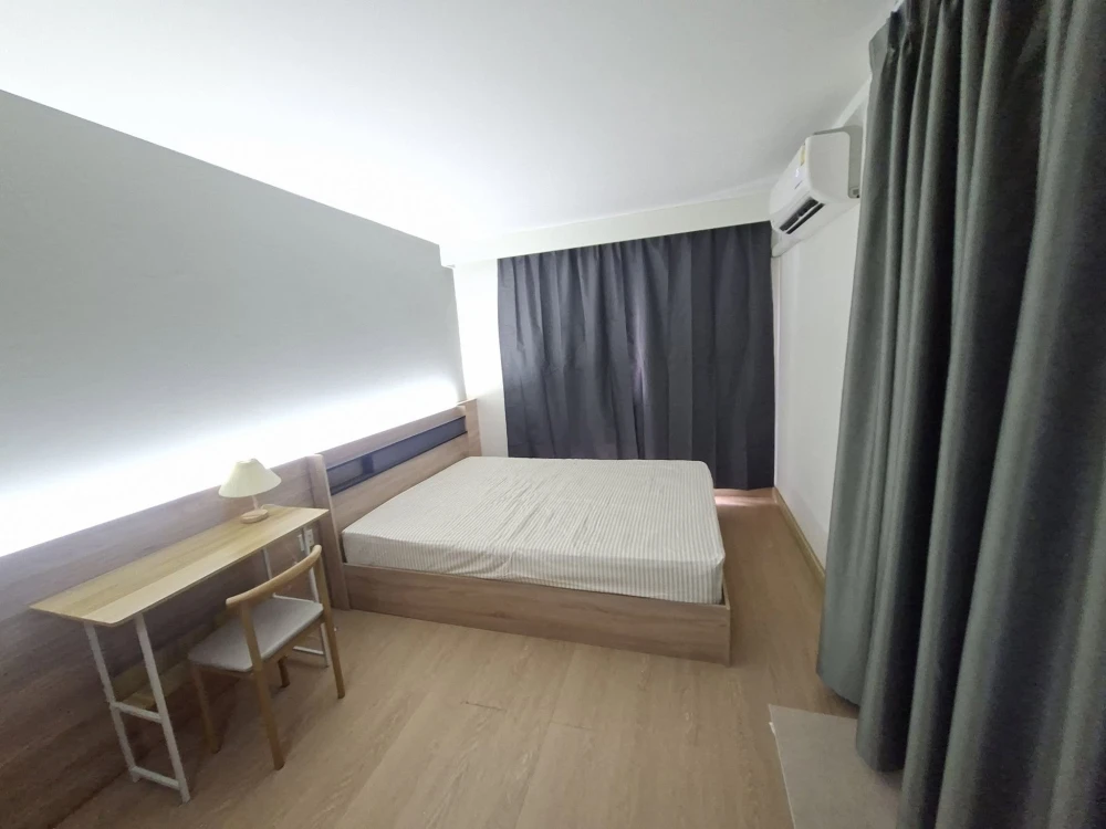 ขาย Level Condominium ห้องกว้างพื้นที่ใช้สอยเยอะ ในทำเลดี เดินทางสะดวก จองเลย
