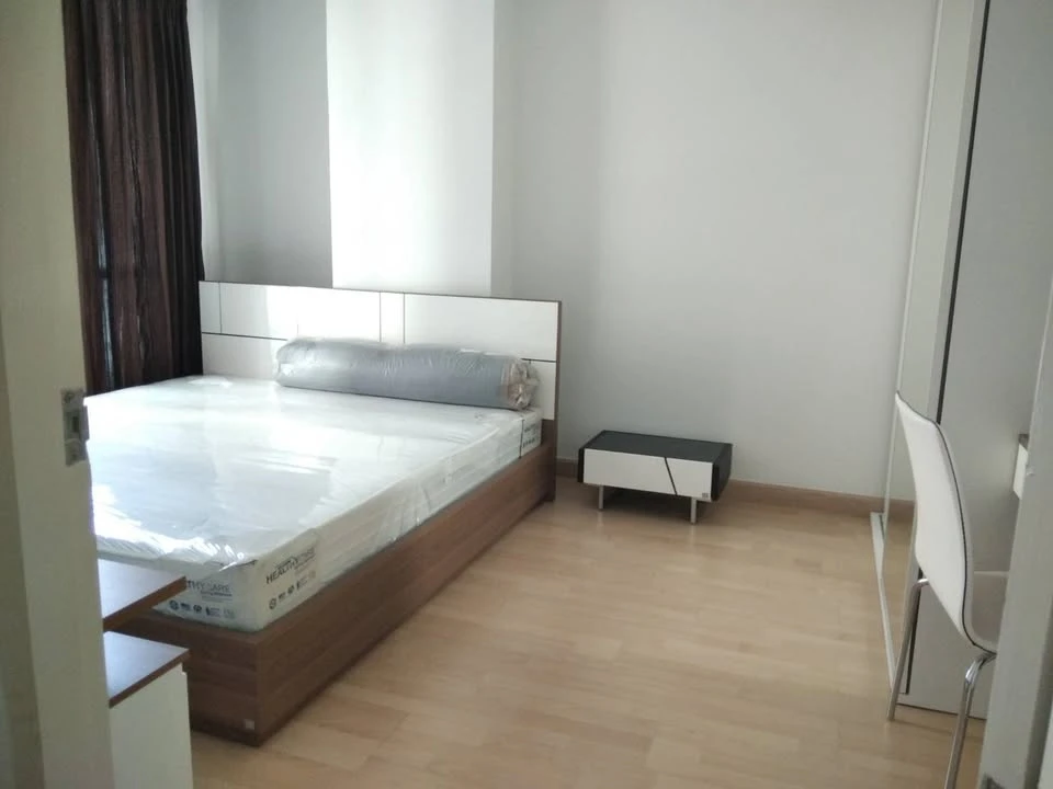 For sale: Levo Ladprao 18 phase 2, ready to move in, spacious and comfortable room, hurry and reserve now. images