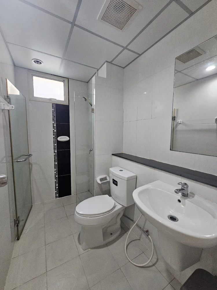 ขาย Levo Ladprao 18 ชั้น 4 ห้องมุม บรรยากาศเงียบสงบ เหมาะกับการพักผ่อนมากๆ แบบนี้ต้องจอง
