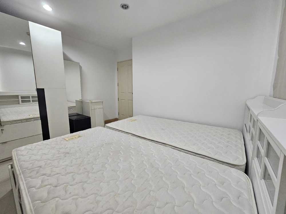 ขาย Levo Ladprao 18 ชั้น 4 ห้องมุม บรรยากาศเงียบสงบ เหมาะกับการพักผ่อนมากๆ แบบนี้ต้องจอง