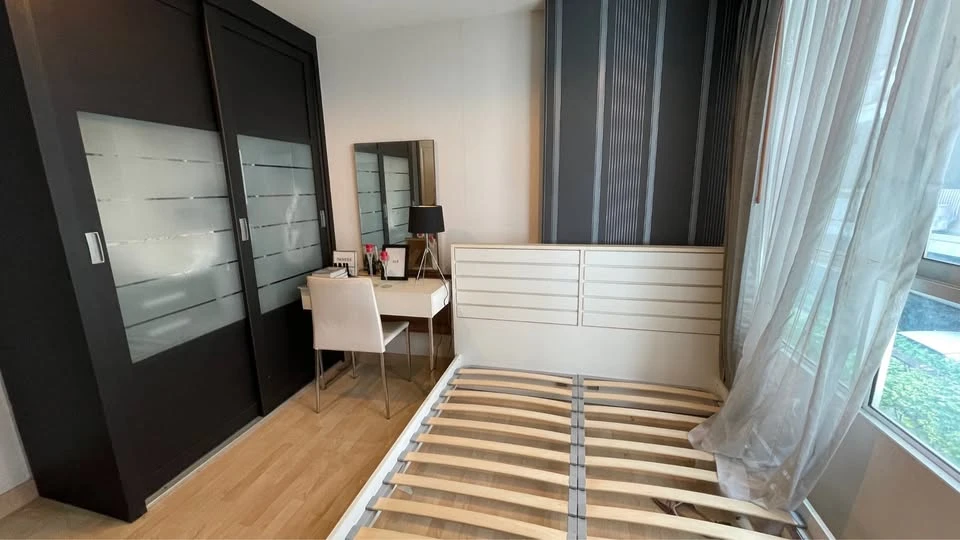 For sale: Levo Lat Phrao 18, room with no blocked view, natural breeze, hurry, last room++