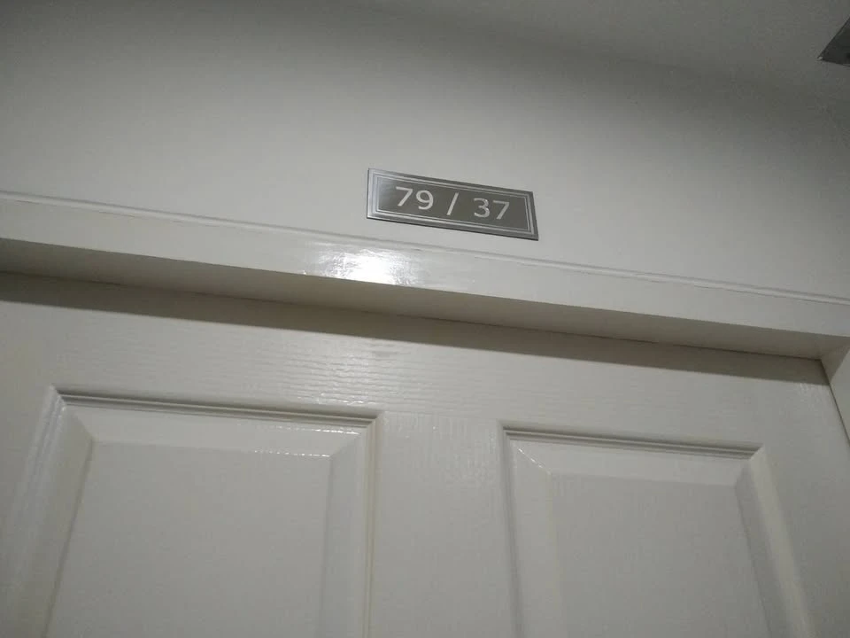 For sale: LEVO Ladprao 18 Phase 2. The room is comfortable and clean. You will regret it if you miss it.