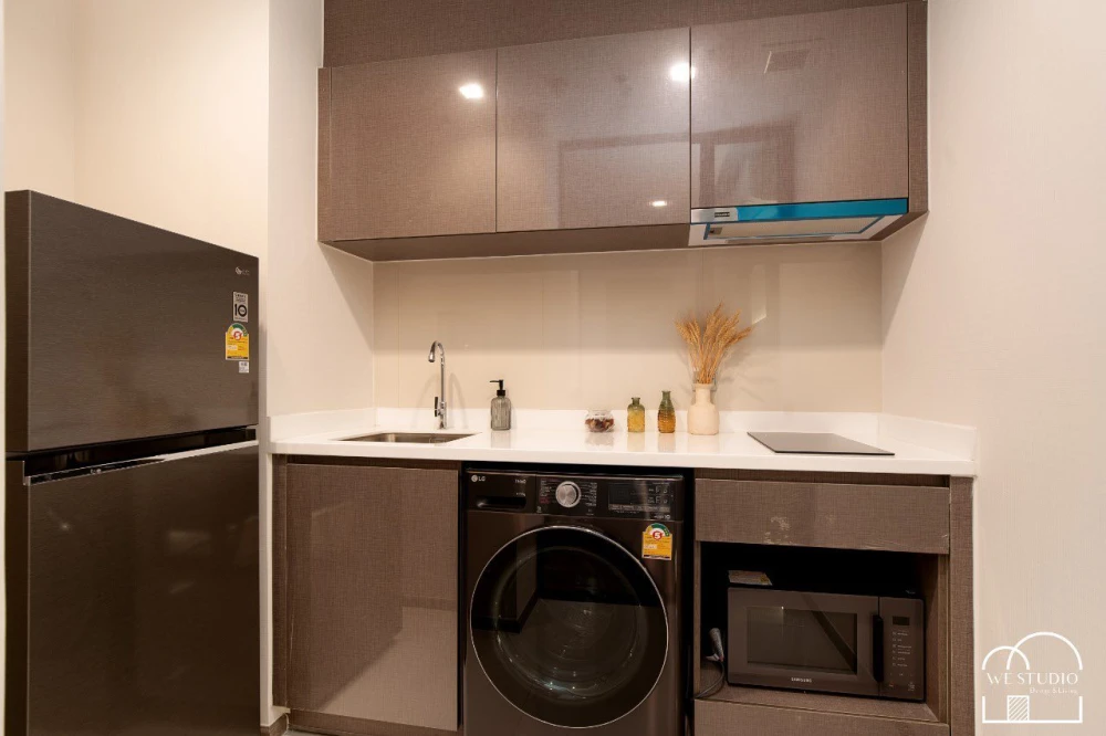 ขาย Life Ladprao Valley ห้อง 1 bedroom plus ชั้น 7 วิว bts เฟอร์นิเจอร์ครบครัน ห้ามพลาด