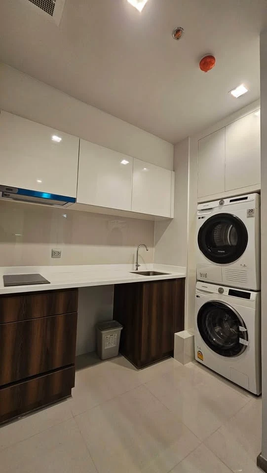 Life Ladprao Valley condos for sale/rent. Spacious and comfortable. Book now!