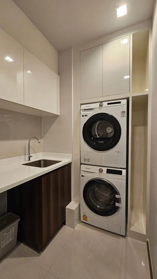 Life Ladprao Valley condos for sale/rent. Spacious and comfortable. Book now!