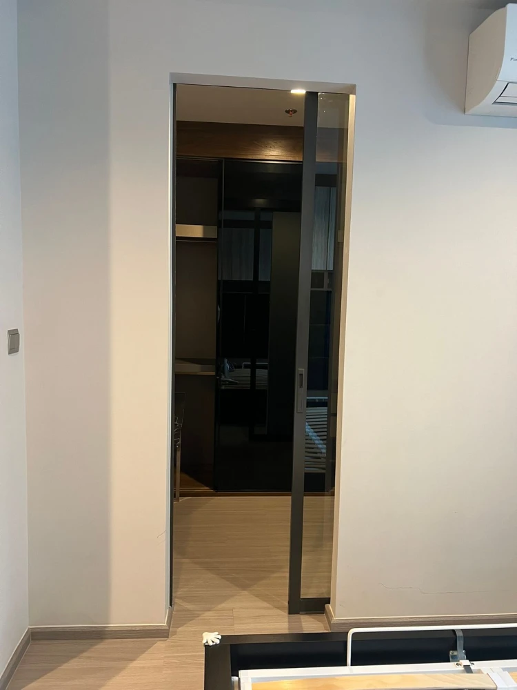 For sale: Life Ladprao, 11th floor, nice room, fully furnished, reserve now, don't miss out, hurry!