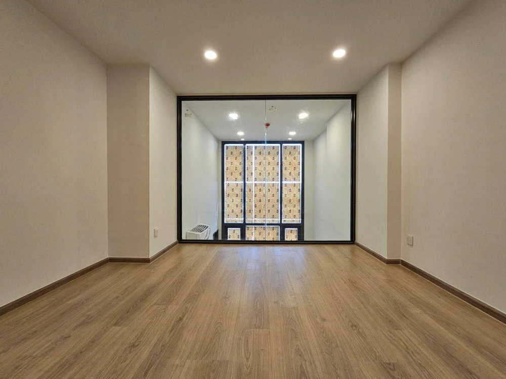 For sale: Life Rama 4 - Asoke Panorama view, 180 degree view of Bang Krachao river, auspicious house number, don't miss it.