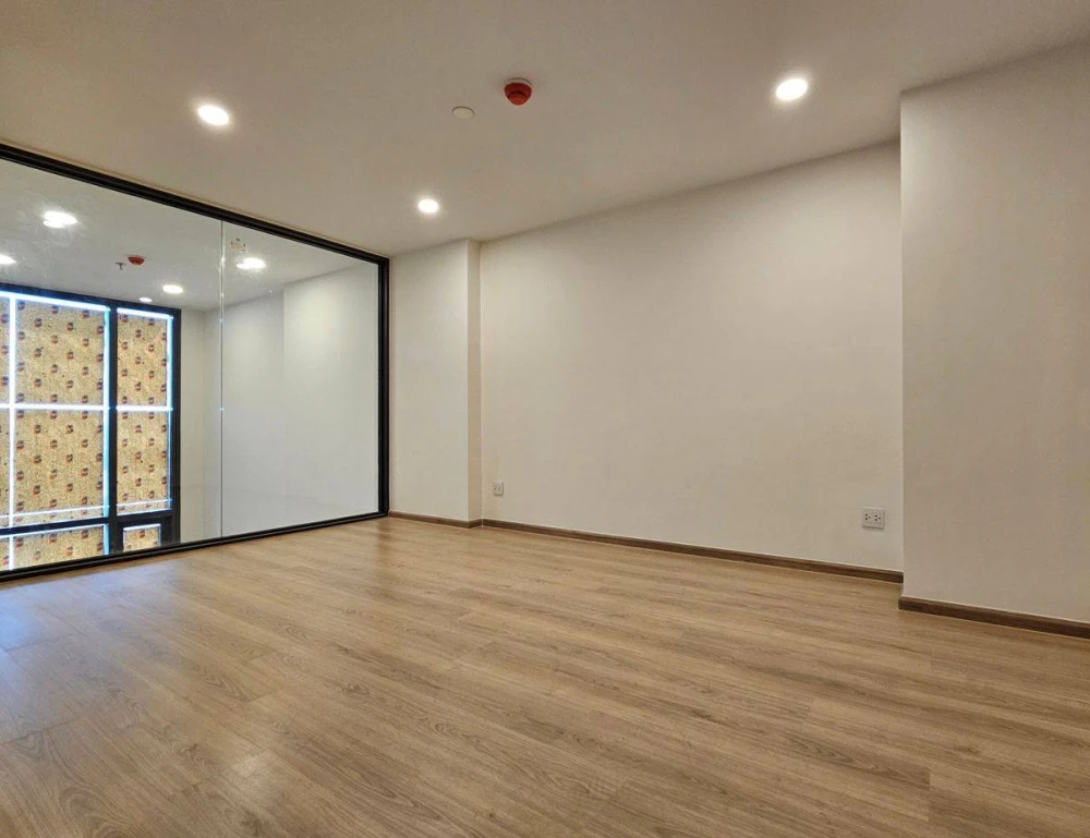 For sale: Life Rama 4 - Asoke Panorama view, 180 degree view of Bang Krachao river, auspicious house number, don't miss it.