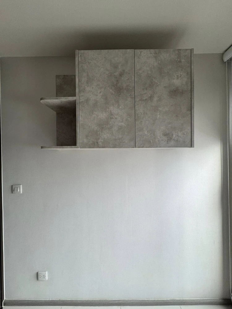 For sale: Life Sathorn-Sierra, 1 bedroom, 1 bathroom, built-in furniture, fully furnished, reserve now!