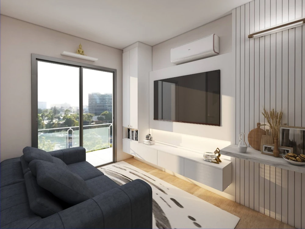 Selling Life Sathorn-Sierra condo. Spacious unit with ample usable space, beautiful unobstructed views, and a great location. Don't miss out!