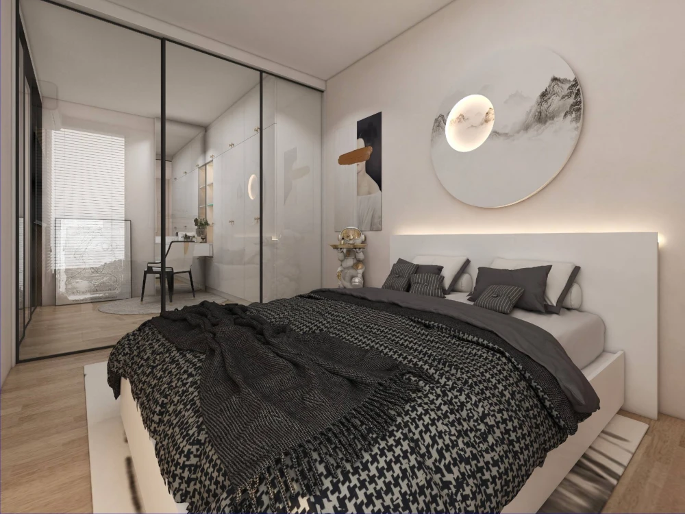 Selling Life Sathorn-Sierra condo. Spacious unit with ample usable space, beautiful unobstructed views, and a great location. Don't miss out!