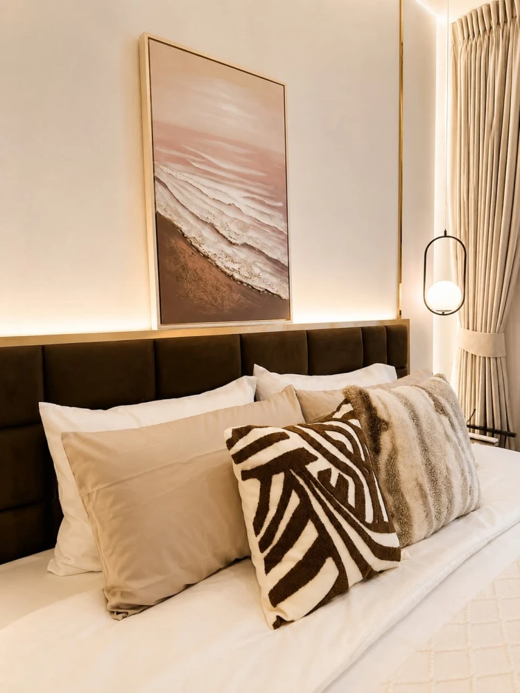 ขาย Life Sukhumvit 48 ชั้น 10 วิวโล่ง มาพร้อมการตกแต่งทีครบครัน สนใจจองเลย