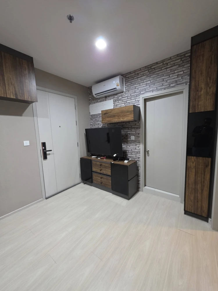 Selling a Life Sukhumvit 48 unit with an auspicious unit number, fully furnished and ready to move in. You'll regret missing out!