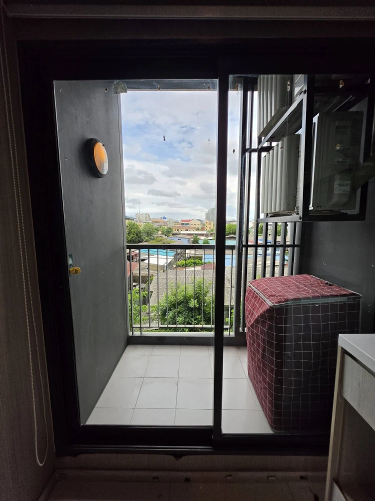 Selling a Life Sukhumvit 48 unit with an auspicious unit number, fully furnished and ready to move in. You'll regret missing out!