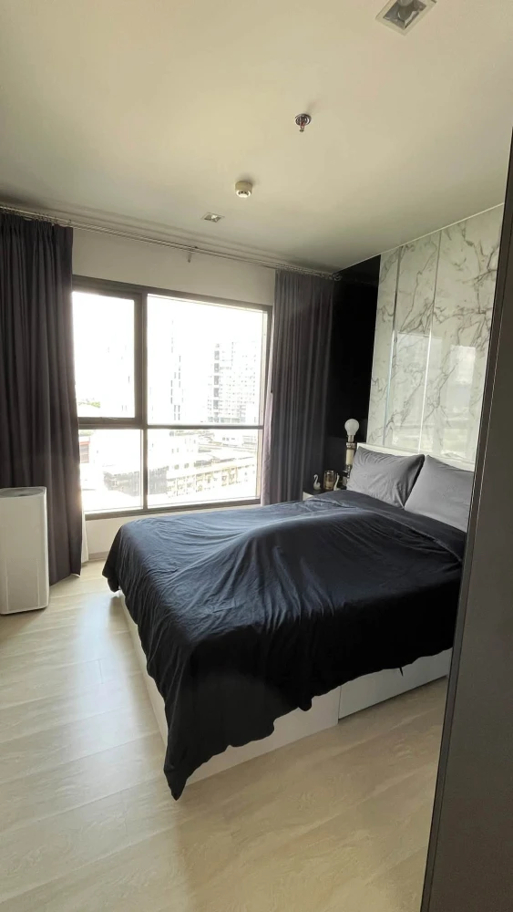 Condo for sale Life Sukhumvit 48